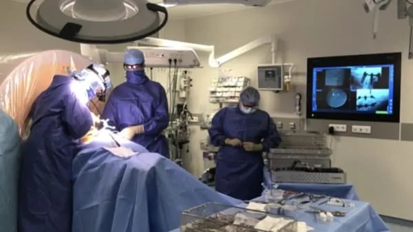 arthrodese lombaire laterale arthrodese lombaire par voie laterale chirurgie du rachis espace francilien du rachis clinique du rachis versailles paris 2