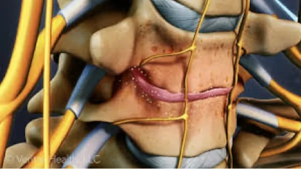 prothese discale cervicale remboursement prothese discale avis chirurgie du rachis espace francilien du rachis clinique du rachis versailles paris 3