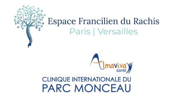 L&rsquo;Espace Francilien du Rachis s&rsquo;installe à la Clinique Internationale du Parc Monceau