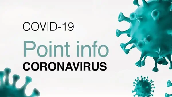 Chirurgie du rachis et coronavirus COVID-19