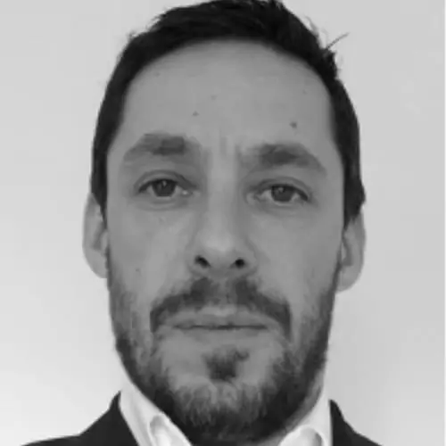Docteur Celdric Labourdette, médecin de la douleur