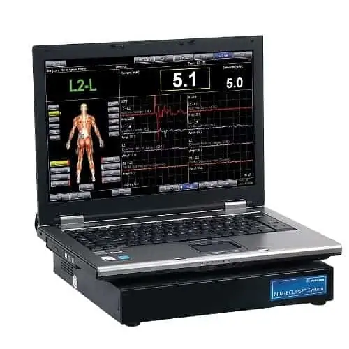 surveillance electrique activite neurologique espace francilien rachis chirurgien specialiste dos paris dr jameson dr lamerain