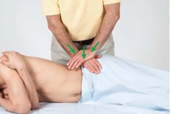 test articulation sacro iliaque douleur espace francilien rachis chirurgien specialiste dos colonne vertebrale paris dr jameson dr lamerain medecin de la douleur dr hayon dr labourdette paris