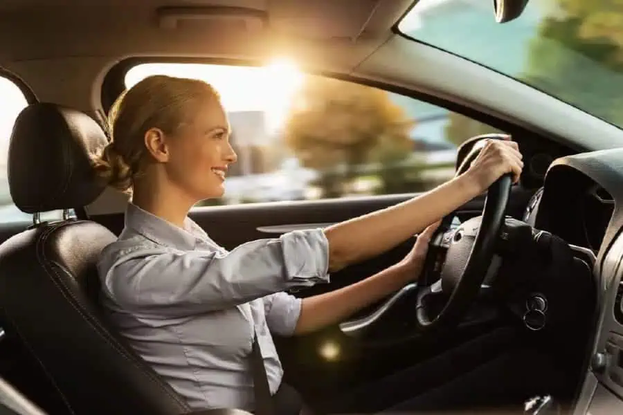 Quand puis-je reprendre la voiture après une opération du rachis lombaire ?