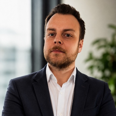 Docteur Robin Arvieu, chirurgien du rachis